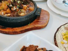 -清真马祥兴菜馆(云南北路店)