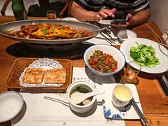 -中国徽菜·徽商故里(罍街店)