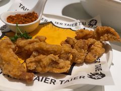 -太二酸菜鱼(广州IFC国金天地店)