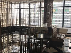 -君悦酒店·乐厨·高空自助餐(青年大街店)