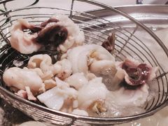 脆鲩鱼腩-中山脆肉鲩(新圳东路店)