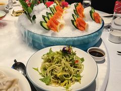 -百富源·海鲜辽菜(和平北大街店)