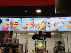 -麦当劳(衡阳中心汽车站店)