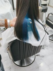 -LILI·HAIR SALON理理造型