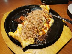 猪肉蛋卷-有喜屋·烧鸟·居酒屋(周浦万达店)