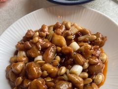 -便宜坊烤鸭店(玉蜓桥店)