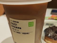 -奈雪的茶(大悦城店)