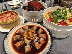 -高佳庄·海鲜酒楼(定海店)