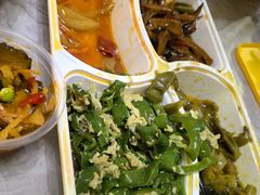 -晓宇盒饭(民安街店)