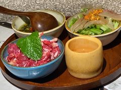 -吃饭皇帝大(解放西路店)