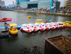 -星海水上乐园(星海广场圣亚店)