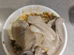 -海底捞火锅(漕宝路店)