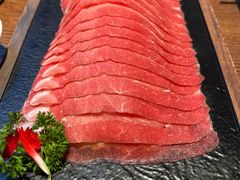 苏尼特肋排肉-快乐小羊(富强中路店)