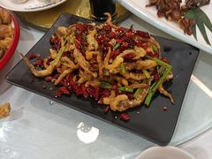 -大眼锅贴水饺(河东店)