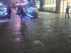 -宝业东城广场(东二环路店)