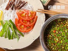 -缘生态云南菜·野生菌庭院餐厅(华侨城店)
