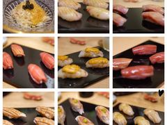 -鮨青(恒基名人购物中心店)