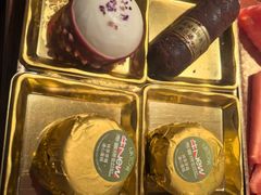 -牛New寿喜烧(金茂览秀城店)
