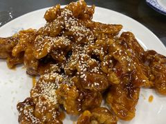 -同发号饭庄(复兴路店)