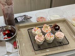 -千浔一暖DIY蛋糕烘焙(人民大学店)