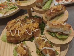 -创味·民间海南菜·非遗藤桥排骨(藤桥·免税城店)