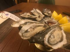 -斯普汇生蚝牛排馆(中骏世界城店)