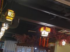 -应天大明王朝·南京菜(中山陵店)