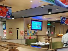 -海底捞火锅(西单店)
