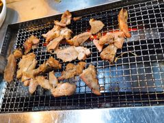 烤羊腿-迎燕阁烤羊腿(二环南路店)