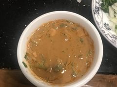 -裕德孚·非遗手切涮羊肉(东直门内大街店)