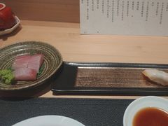 -鲤·鮨KOISUSHI