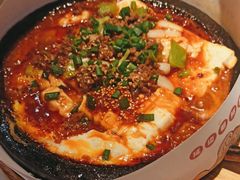 -七八冷面·延边朝鲜族美食(欢乐谷店)