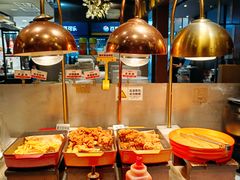 -火炉火自助餐(西直门凯德MALL店)