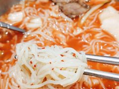 -正一味石锅拌饭(望京新世界店)