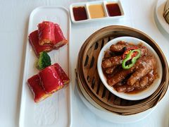 -皇朝尊会(龙之梦大酒店)