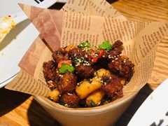 -太二酸菜鱼(深圳布吉万象汇店)