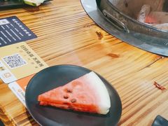 -号令江湖·水浒烤肉(和畅睦邻中心店)