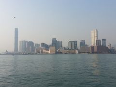 -香港会议展览中心演讲厅