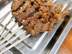 -苏力坦新疆特色(东直门店)