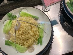 -南山渔宴