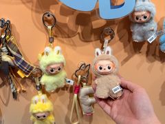 -泡泡玛特POPMART(龙湖杭州滨江天街店)