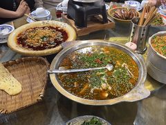 -灶东家民间菜(回兴店)