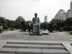 -蔡元培故居
