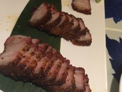 -绿茶餐厅(王府井永宁门店)
