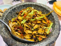-味+新京宴·烤鸭·北京菜(创意谷店)