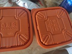 -吉野家(服装城店)