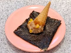 金枪鱼-争鲜回转寿司(徐汇星游城店)