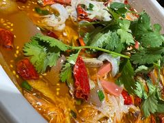 -陈家味(古柏店)