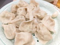 -老边饺子馆(东单店)