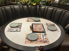 -半秋山西餐厅(巴南万达广场店)